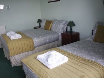 Couette-café Airdenair 3*